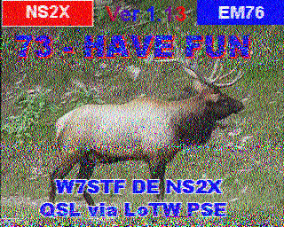 SSTV