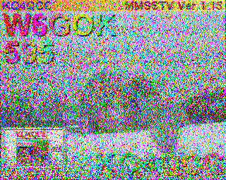 SSTV