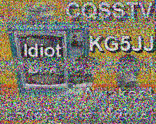SSTV