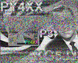 SSTV