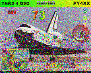 SSTV