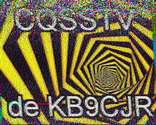 SSTV