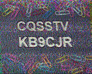 SSTV