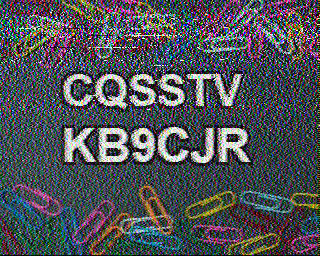 SSTV