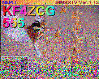 SSTV