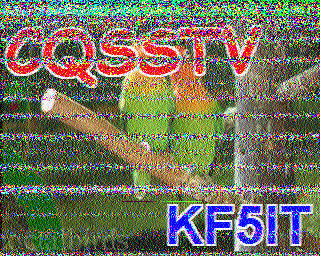 SSTV