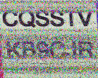 SSTV