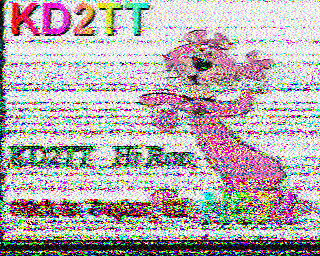 SSTV