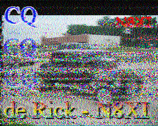 SSTV