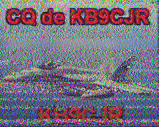 SSTV