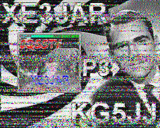 SSTV