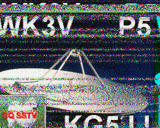 SSTV