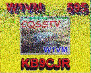 SSTV