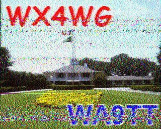 SSTV