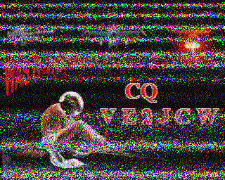 SSTV