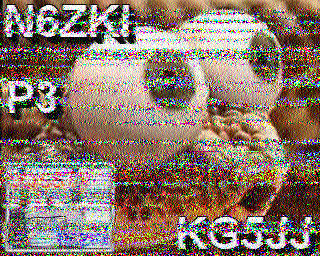SSTV