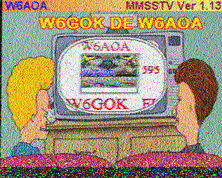 SSTV