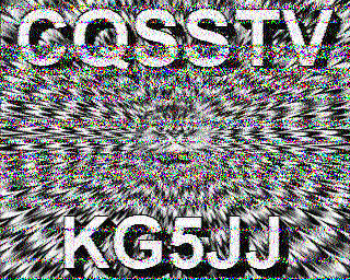 SSTV
