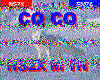 SSTV