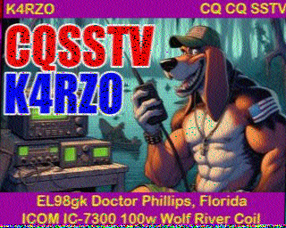 SSTV