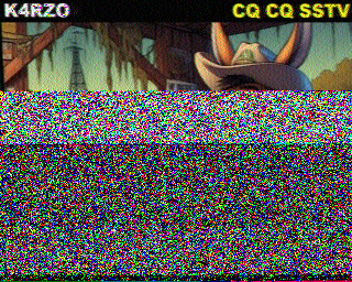 SSTV