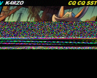 SSTV