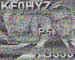 SSTV