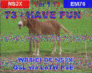 SSTV