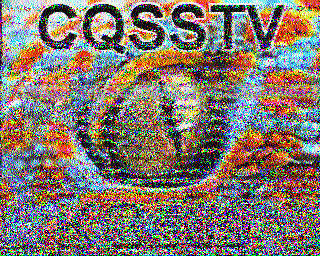 SSTV