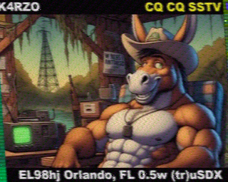 SSTV