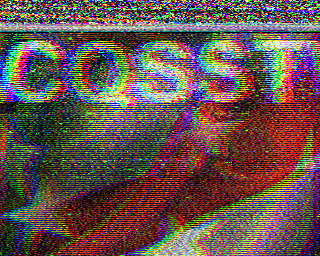 SSTV