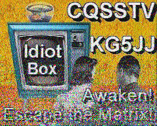 SSTV