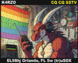 SSTV
