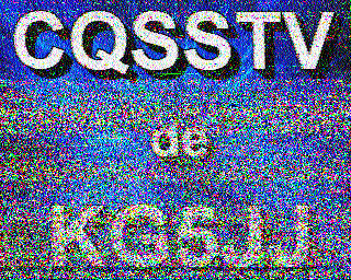 SSTV