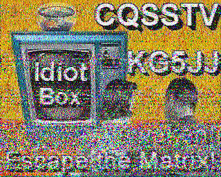 SSTV