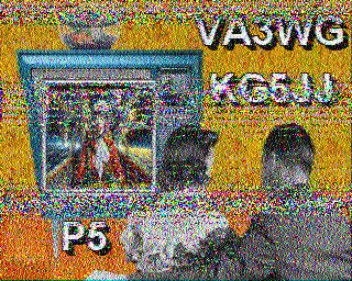 SSTV