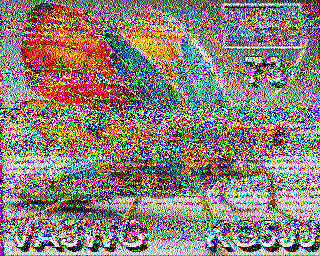 SSTV