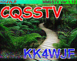 SSTV