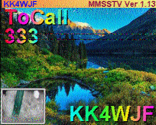 SSTV