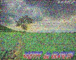SSTV