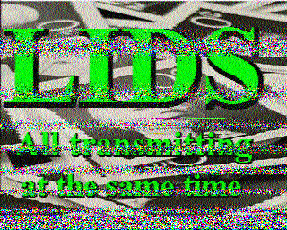 SSTV