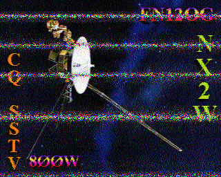 SSTV