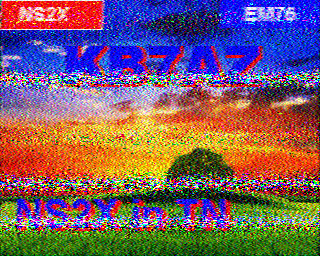 SSTV
