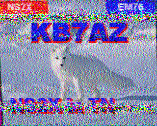 SSTV