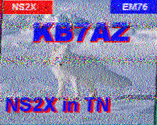 SSTV