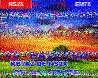 SSTV