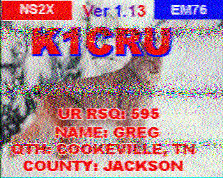 SSTV