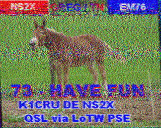 SSTV