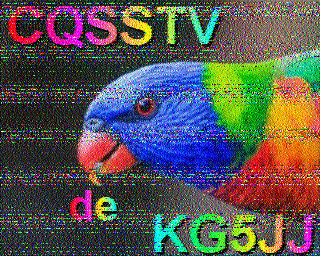 SSTV