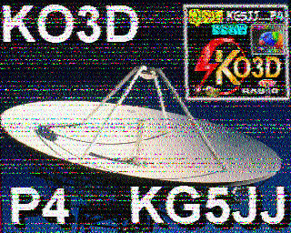 SSTV